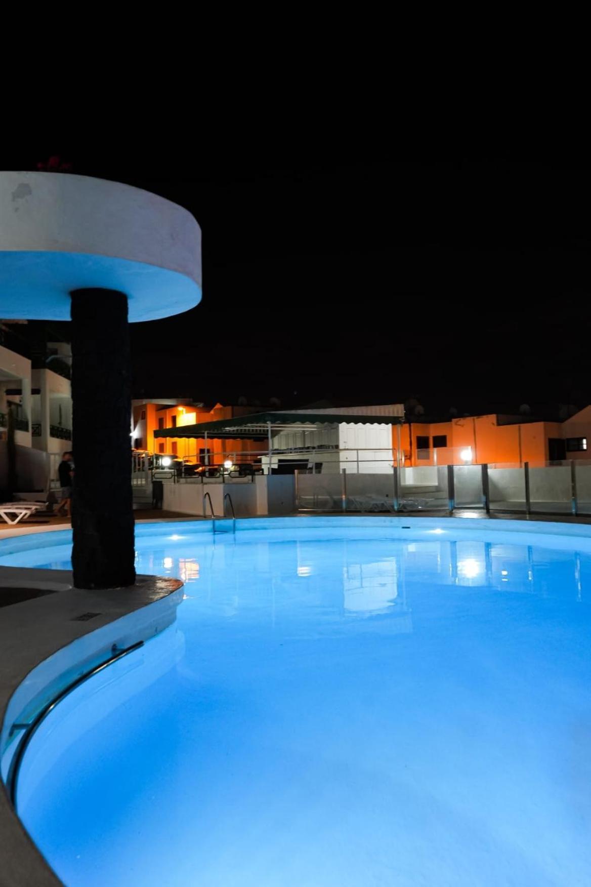 Apartamento Rias Altas Puerto del Carmen  Exterior photo