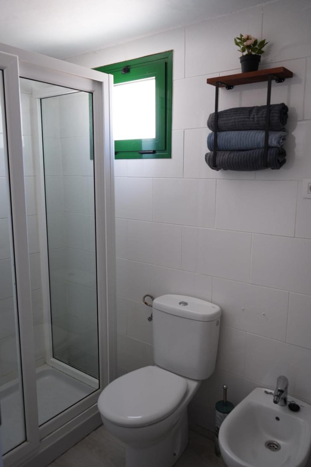 Apartamento Rias Altas Puerto del Carmen  Exterior photo
