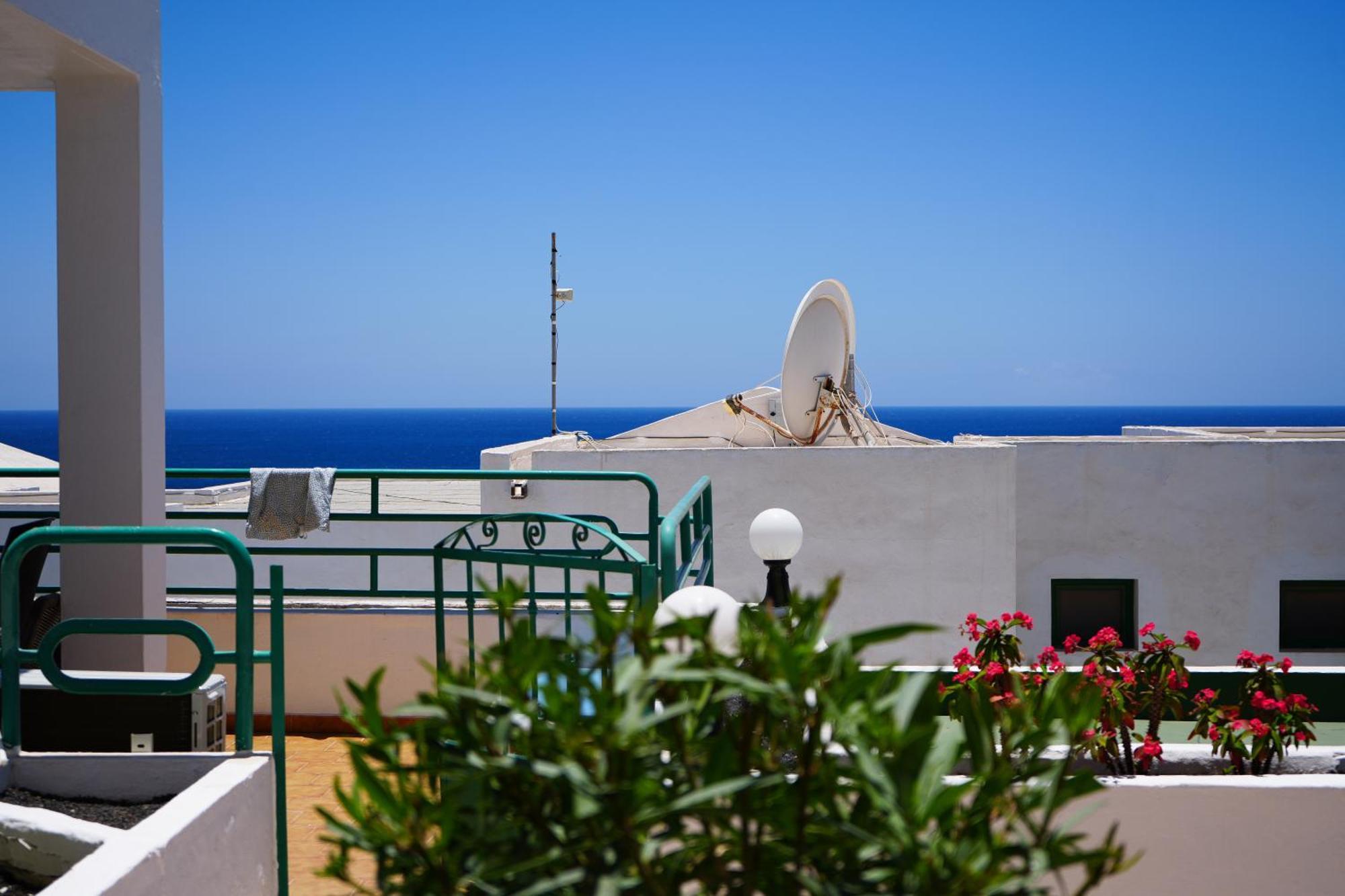 Apartamento Rias Altas Puerto del Carmen  Exterior photo