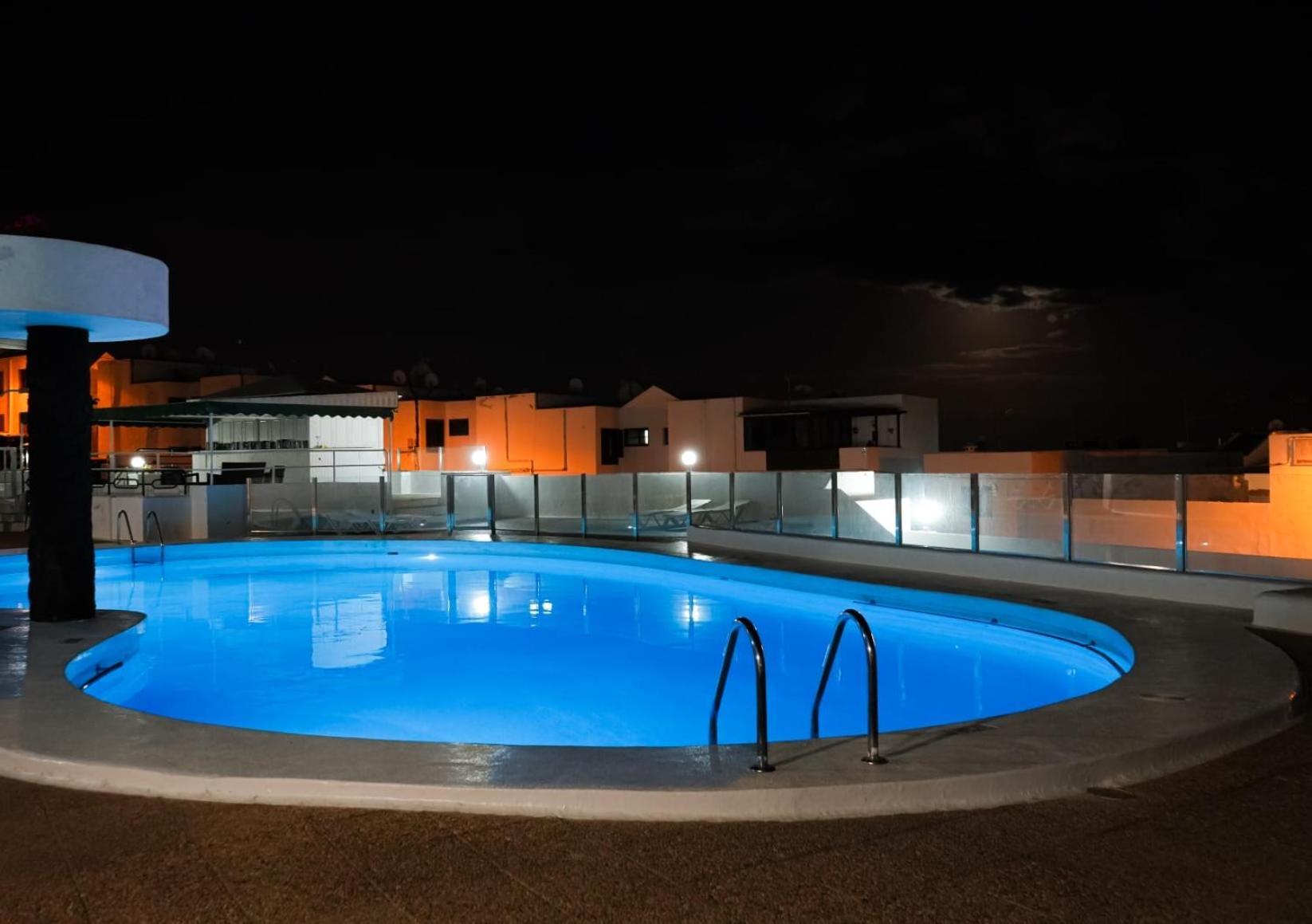 Apartamento Rias Altas Puerto del Carmen  Exterior photo